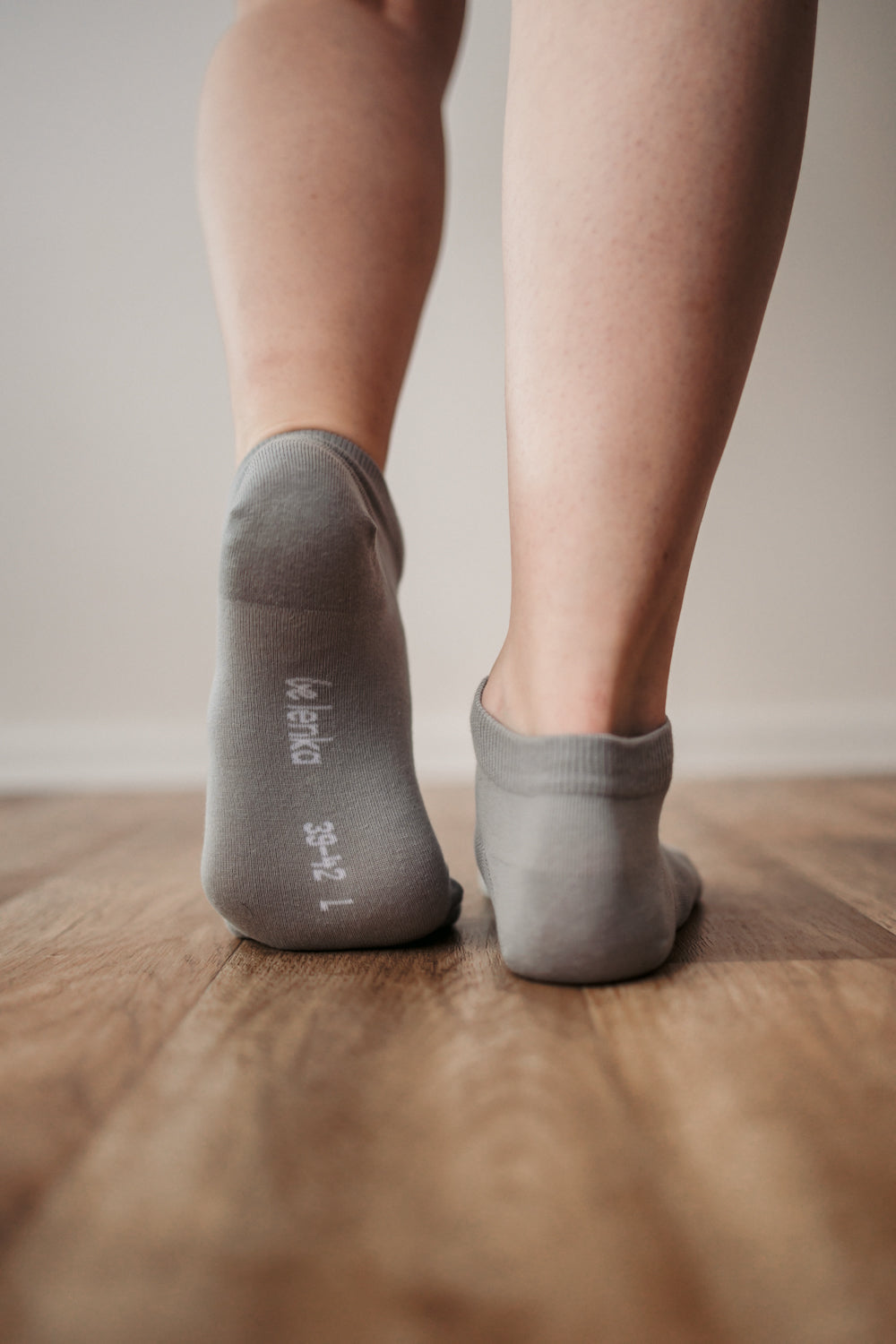 Barefoot Sock