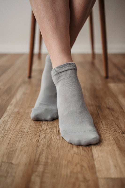 Barefoot Sock